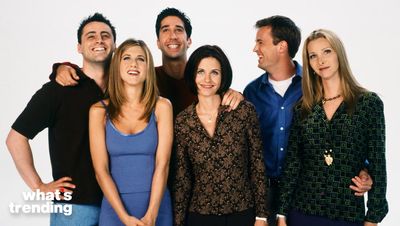 Matthew Perry: All five Friends castmates pay tribute to actor
