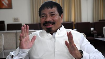 Youth who issued death threat to Assam Minister Atul Bora detained
