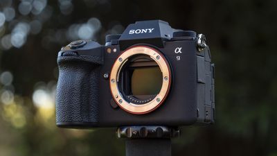 Sony A9 III review – the high speed camera to beat