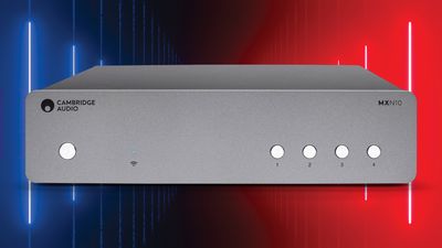 Readers’ Award 2023: Cambridge Audio MXN10 raises the budget streamer bar