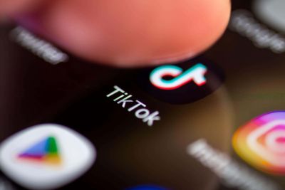 ‘You can’t get away from it’: Third of teens seeing real-life violence on TikTok