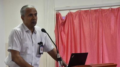 CMC Vellore to reach out to local communities to provide better healthcare: director