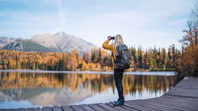 How do binoculars work? We reveal the magic of magnification