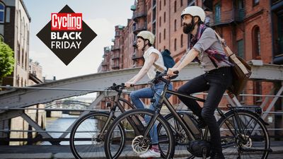 Best Black Friday 2023 e-bike deals - big reductions on Cannondale, Specialized and more