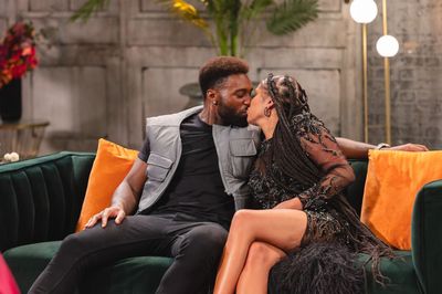 Are Paul and Tasha still together? MAFS UK update