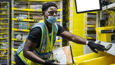 Amazon’s treatment of workers can improve, if lawmakers act