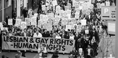 Twenty years after section 28 repeal, lessons still need to be learned from UK's homophobic law