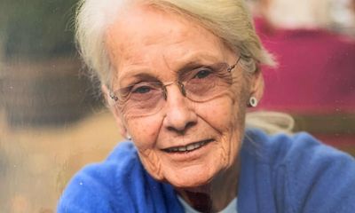 Janet Ramage obituary