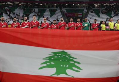 2026 World Cup qualifier: Football ‘can bring joy’ to Lebanon amid Gaza war