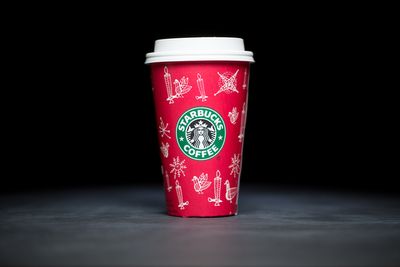 It’s Starbucks Red Cup Day 2023, but here’s why you’re hearing about a ‘Red Cup Rebellion’ from employees