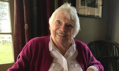 Anne Krish obituary