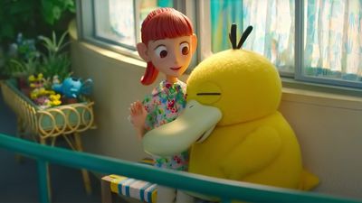 I’m already obsessed with Netflix’s stop motion Pokémon trailer