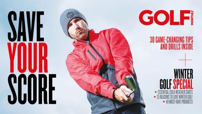In The Mag: Winter Golf Special, Dustin Johnson and Georgia Hall Exclusives, Bunker Masterclass & Much More...