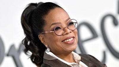 Oprah swears by this $20 hack for a good night's sleep – no bedroom redecoration necessary