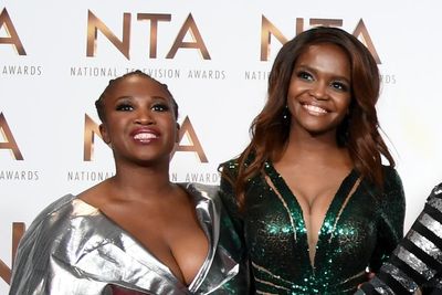 Motsi Mabuse admits missing sister Oti Mabuse on Strictly Come Dancing