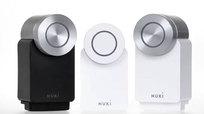 Nuki launches its smartest locks yet with Matter support