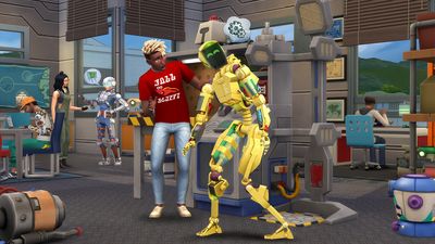 The Sims 5 vice president 'definitely wants to introduce multiplayer'