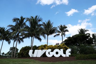 LIV Golf free agency update: 10 open spots remain ahead of 2024 season