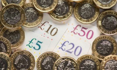 UK taxpayers: have you been affected by fiscal drag?