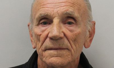 Killer known as ‘Clifton rapist’, 82, jailed for sexually assaulting woman after release