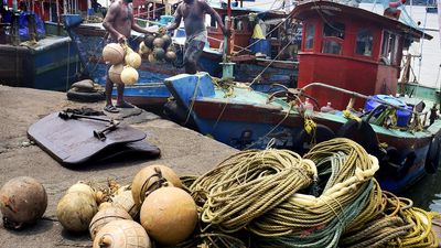 Call to improve surveillance at Beypore fishing harbour