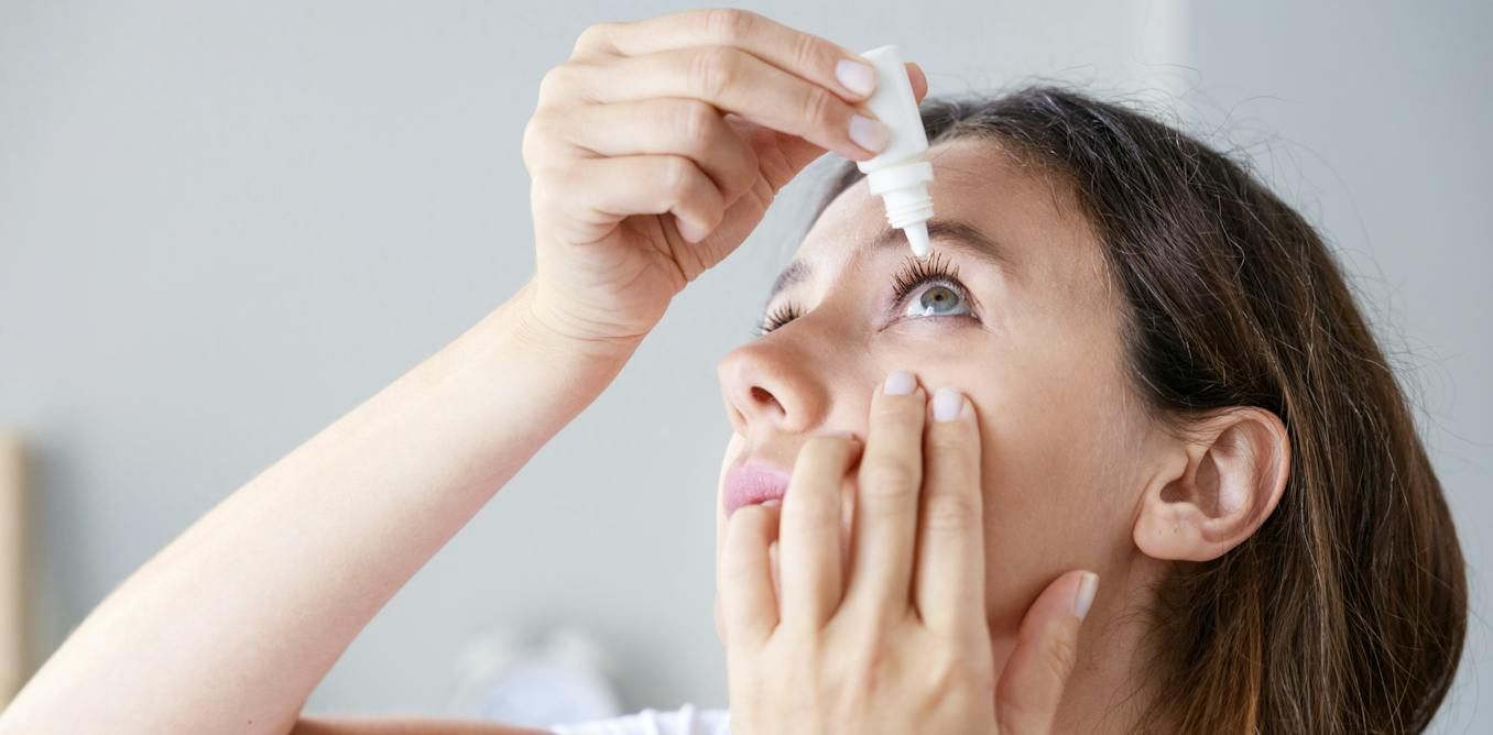 FDA's latest warnings about eye drop contamination put…