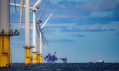 UK offshore wind is no longer a bargain. But it’s still better than the alternatives