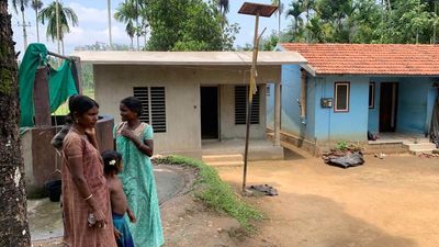 ‘Navakiranam’ relocation scheme casts a cloud over lives of tribal families in Kerala