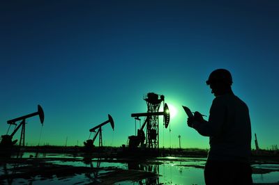 3 Oil & Gas Stocks Making Fall Profits