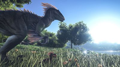 Ark: Survival Ascended gets another Xbox delay, but should still release before December