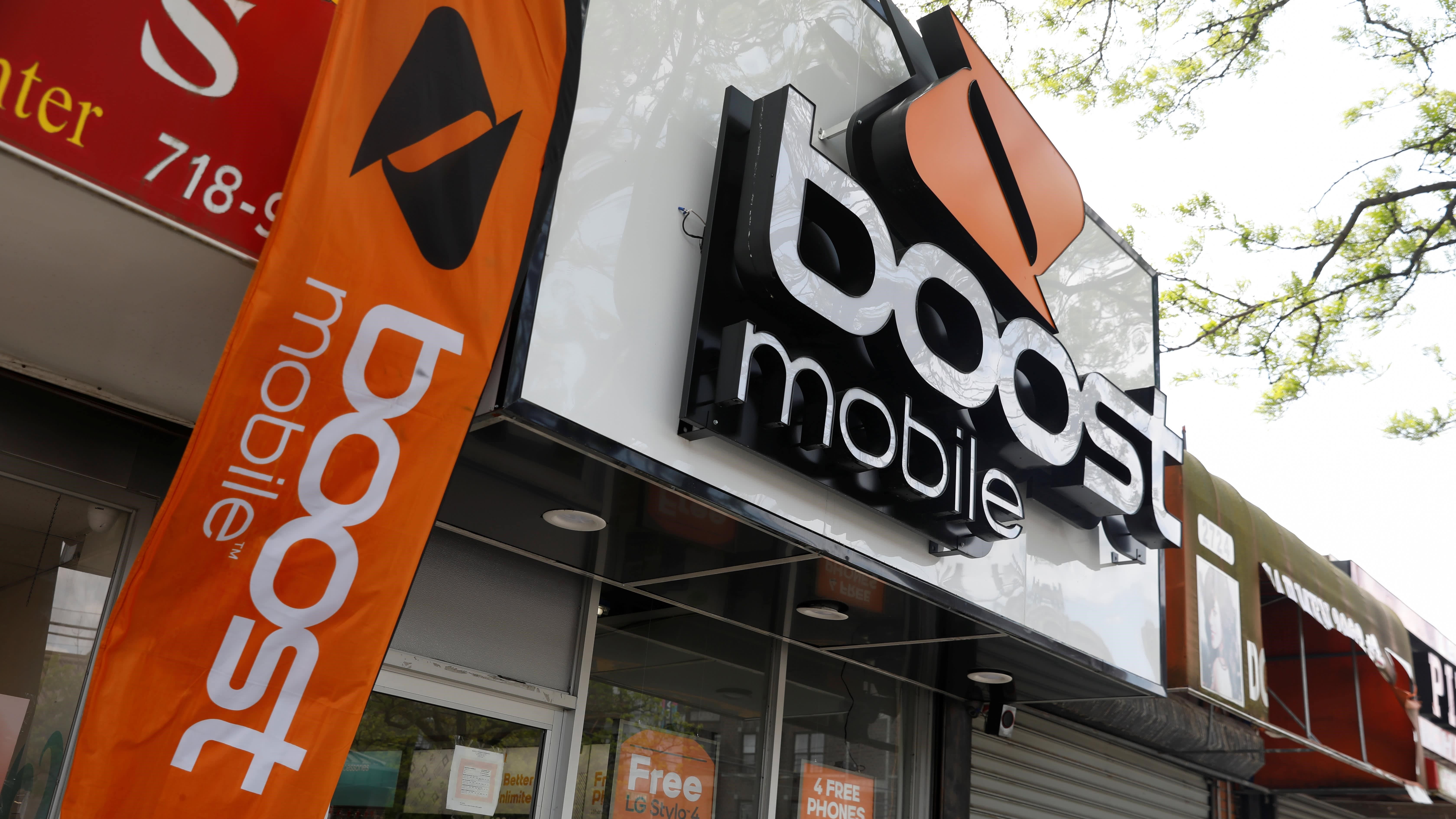 Boost Mobile Promo Codes for November 2023