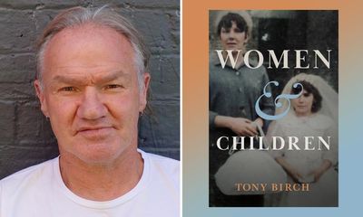 Women & Children by Tony Birch review – a new high for the master craftsman