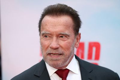 Arnold Schwarzenegger sued over car crash that left woman ‘permanently disabled’