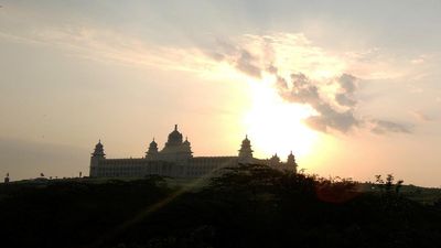 10-day winter session in Belagavi from Dec. 4
