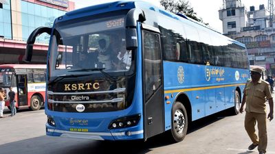 Big push to ‘green’ mobility as Mysuru to get 100 e-buses