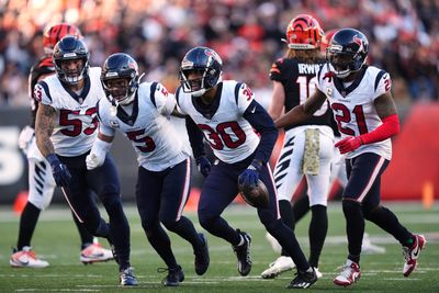 DeMeco Ryans says Texans must ‘stay humble’ and ‘stay hungry’