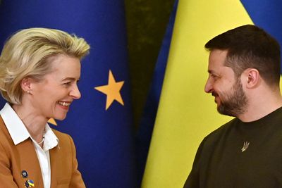 The EU’s Plan for Ukraine Could Easily Backfire