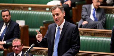 Six ways the upcoming autumn statement could affect your personal finances