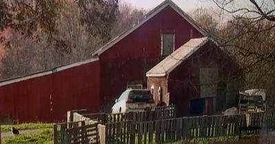 FBI digs for bodies at New York farms tied to Gambino crime family