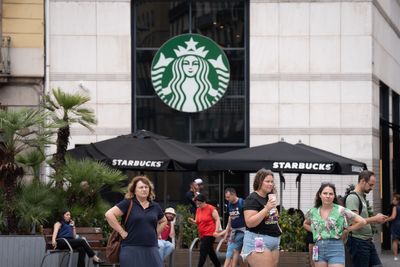 Starbucks' Red Cup Day could be disrupted by the largest strike in the company's history