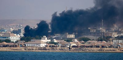 Development aid cuts will hit fragile countries hard, could fuel violent conflict