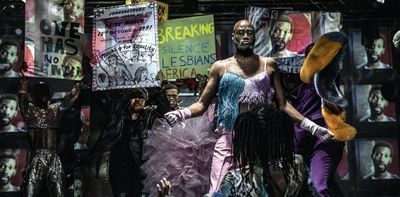 Nkoli: The Vogue Opera – the making of a musical about a queer liberation activist in South Africa