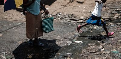 There are too few toilets in Africa and it's a public health hazard – how to fix the problem