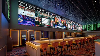 Check Out How Planar Video Walls Brings This Arizona Casino to Life