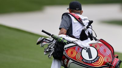 Can You Use A Caddie In A Club Competition?