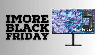 $100 off this Samsung monitor may have just convinced me I need a new one