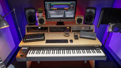 Roland’s A-88MKII MIDI Keyboard just got a free MIDI 2.0 update… so what does that actually mean?