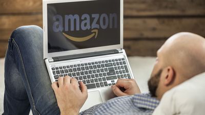 Amazon tells staff they may not get promoted if they don't come into the office
