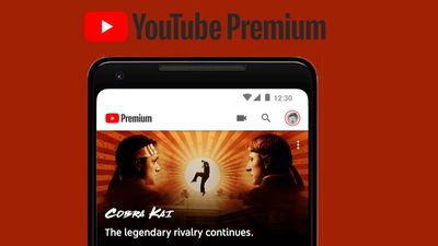 YouTube Premium just got a lot better on Android and TVs in a great new upgrade