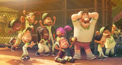 Disney delays the release of Pixar's animated Disney Plus series Win or Lose